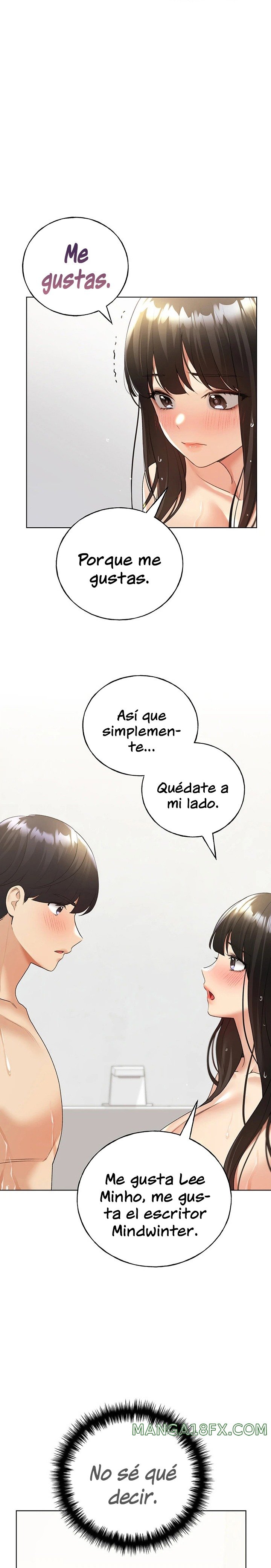 My Illustrator Raw - Chapter 42 [photo 14] - MangaPorn