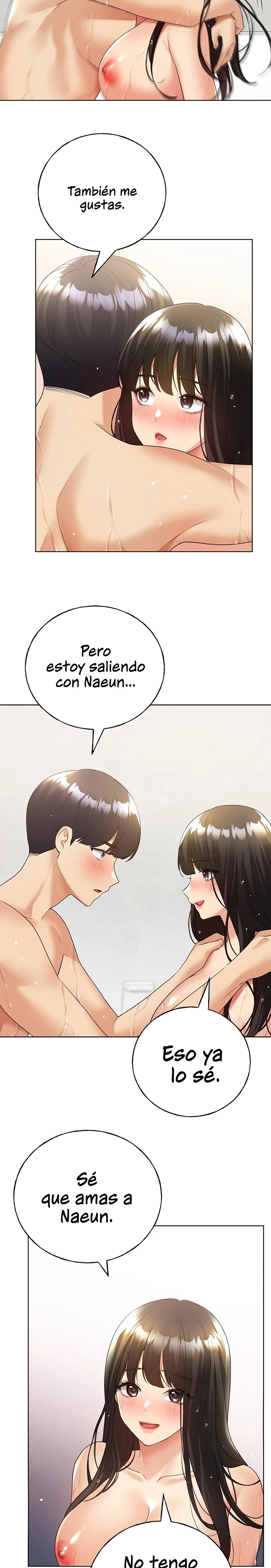 My Illustrator Raw - Chapter 42 [photo 17] - MangaPorn