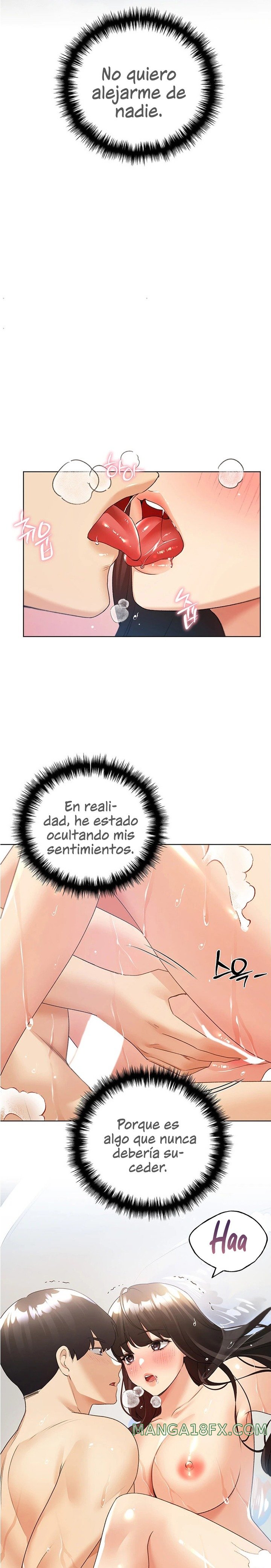 My Illustrator Raw - Chapter 42 [photo 20] - MangaPorn