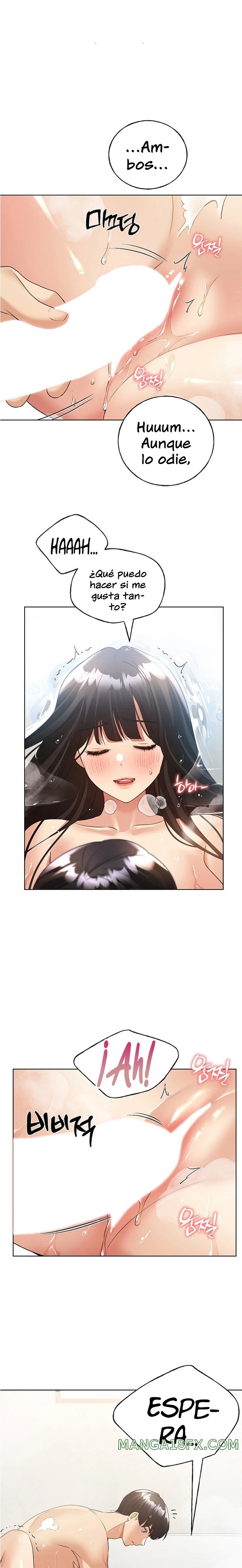 My Illustrator Raw - Chapter 42 [photo 22] - MangaPorn