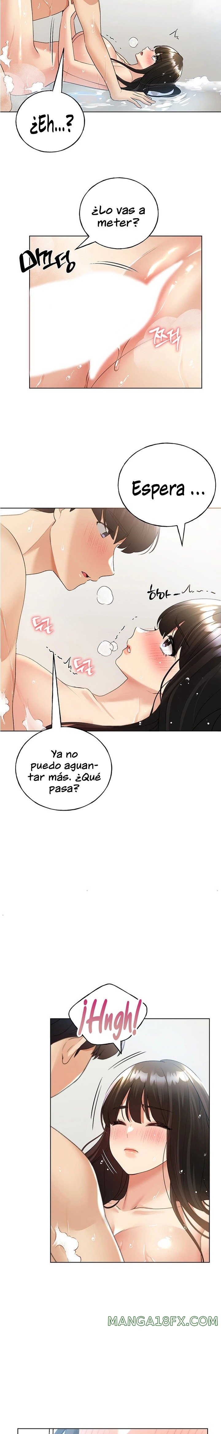 My Illustrator Raw - Chapter 42 [photo 23] - MangaPorn