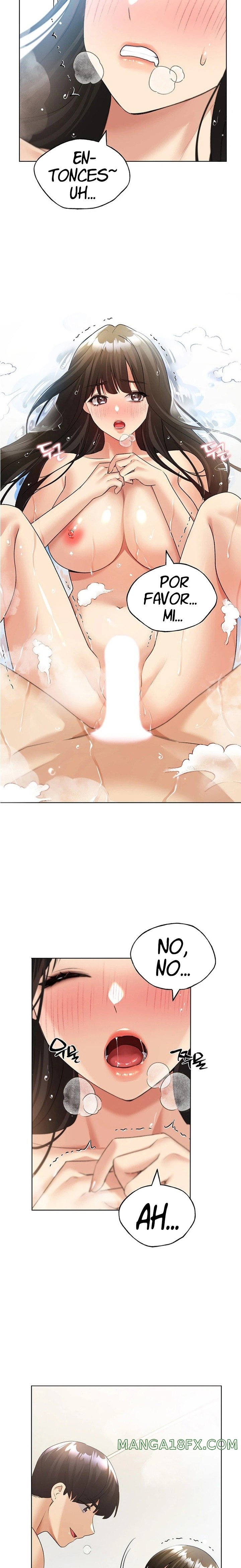 My Illustrator Raw - Chapter 42 [photo 24] - MangaPorn