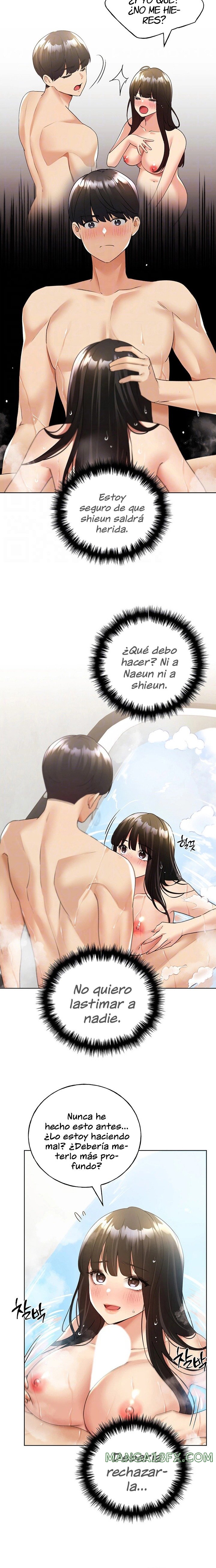 My Illustrator Raw - Chapter 42 [photo 3] - MangaPorn