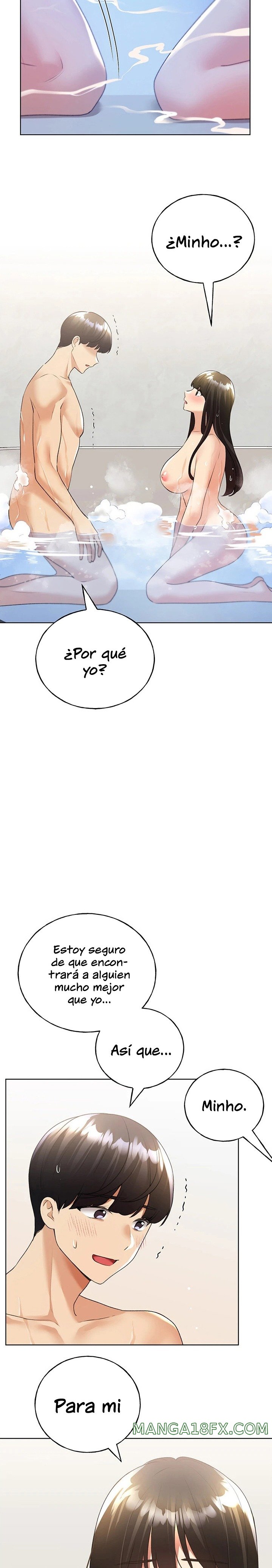 My Illustrator Raw - Chapter 42 [photo 8] - MangaPorn