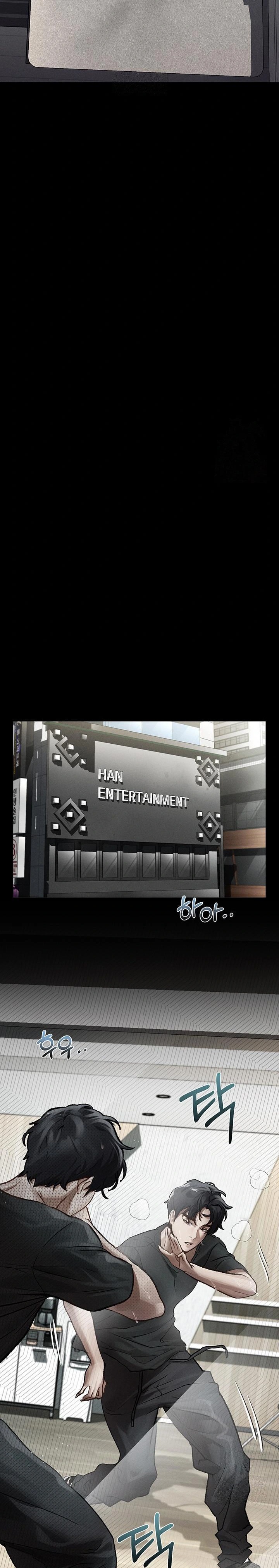 Dirty Talk Raw - Chapter 9 [photo 22] - MangaPorn