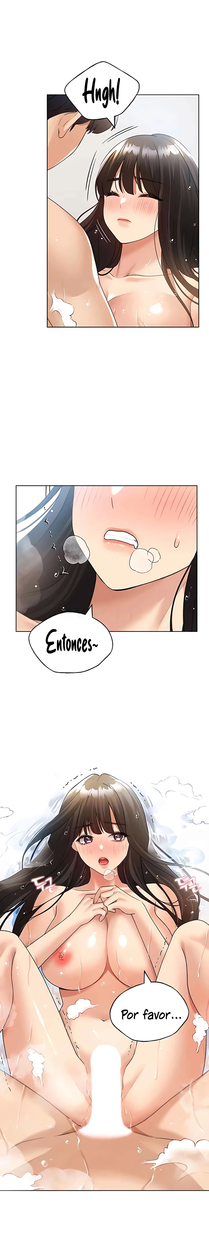 My Illustrator Raw - Chapter 43 [photo 1] - MangaPorn