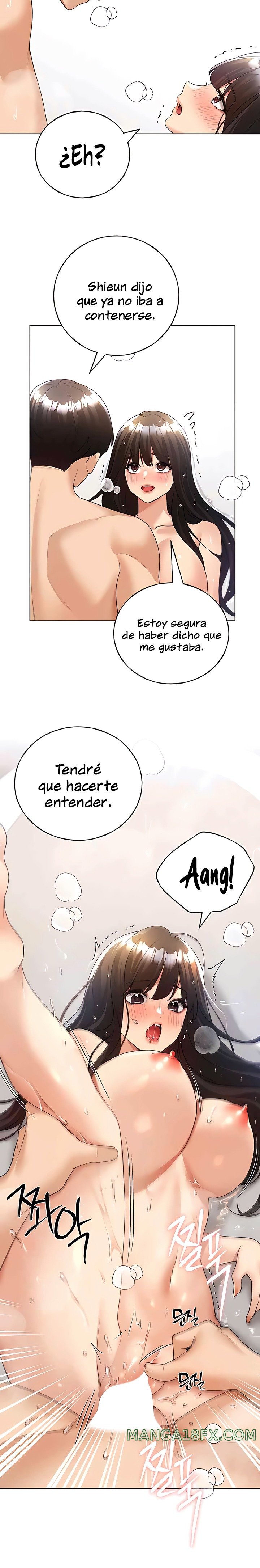 My Illustrator Raw - Chapter 43 [photo 10] - MangaPorn