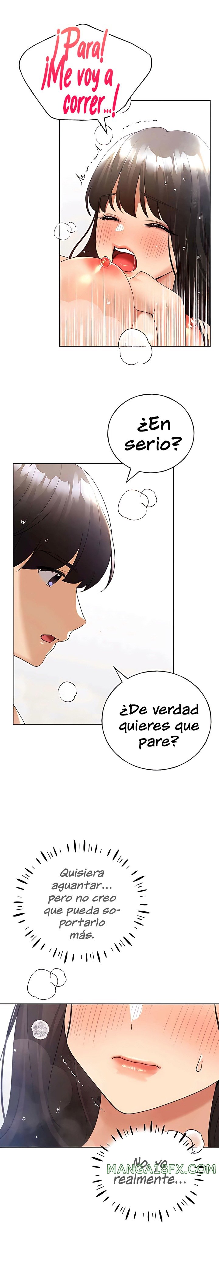 My Illustrator Raw - Chapter 43 [photo 13] - MangaPorn