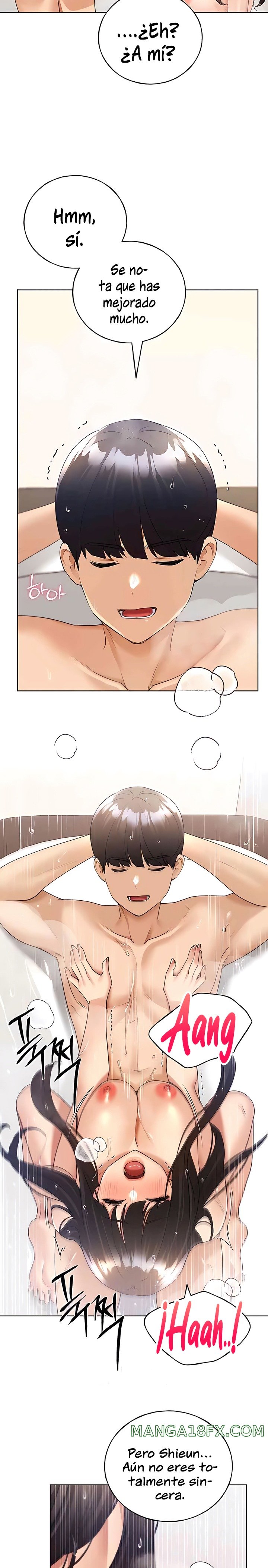 My Illustrator Raw - Chapter 43 [photo 17] - MangaPorn