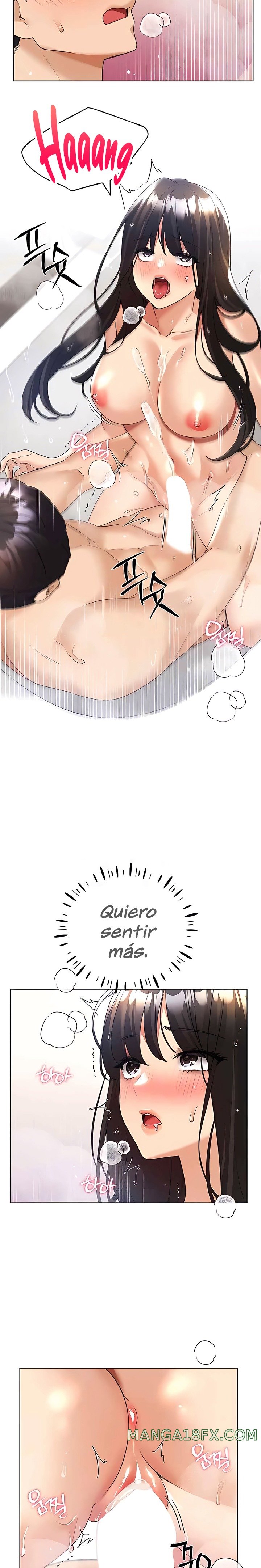 My Illustrator Raw - Chapter 43 [photo 21] - MangaPorn