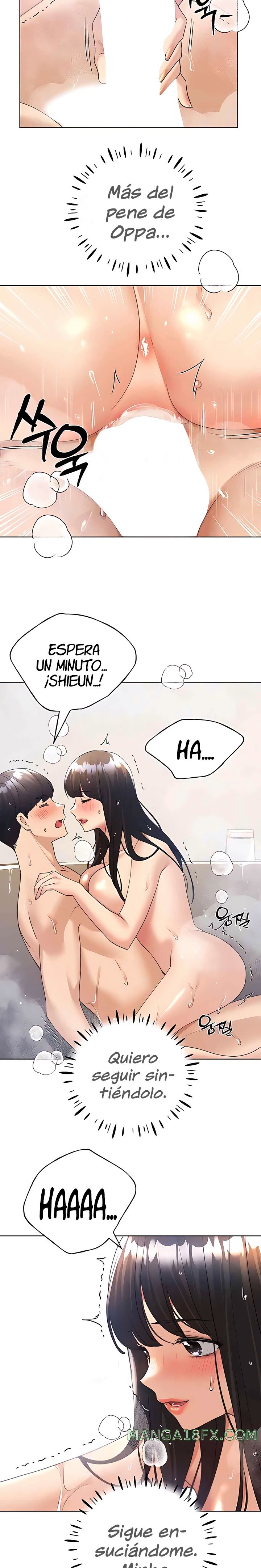 My Illustrator Raw - Chapter 43 [photo 22] - MangaPorn