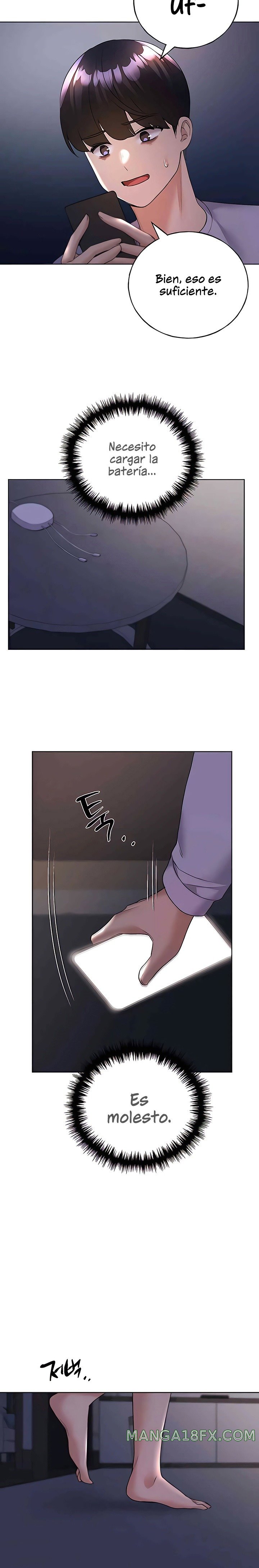 My Illustrator Raw - Chapter 43 [photo 26] - MangaPorn