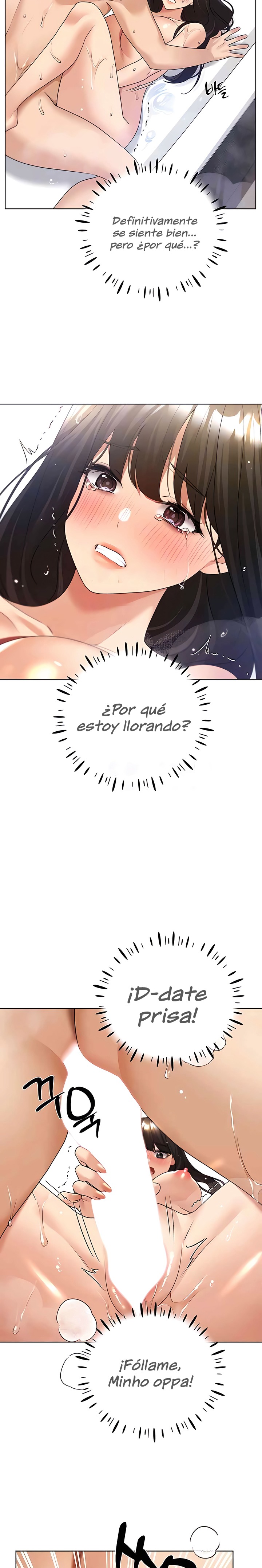 My Illustrator Raw - Chapter 43 [photo 5] - MangaPorn