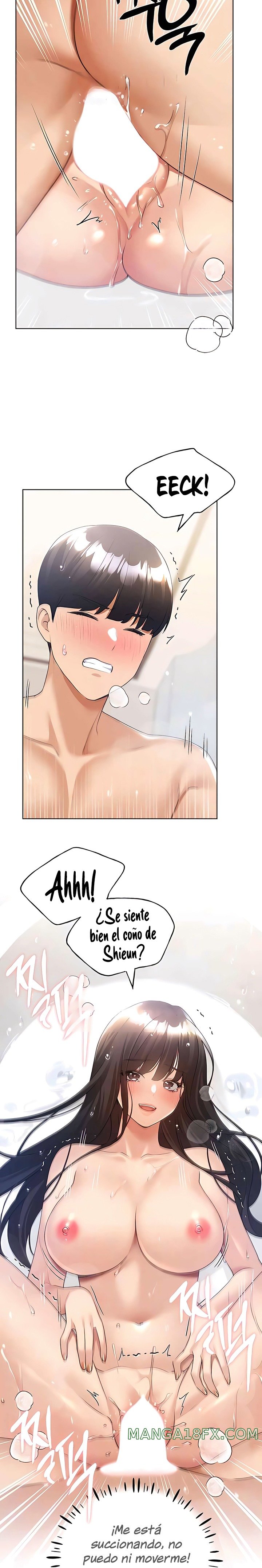 My Illustrator Raw - Chapter 43 [photo 6] - MangaPorn