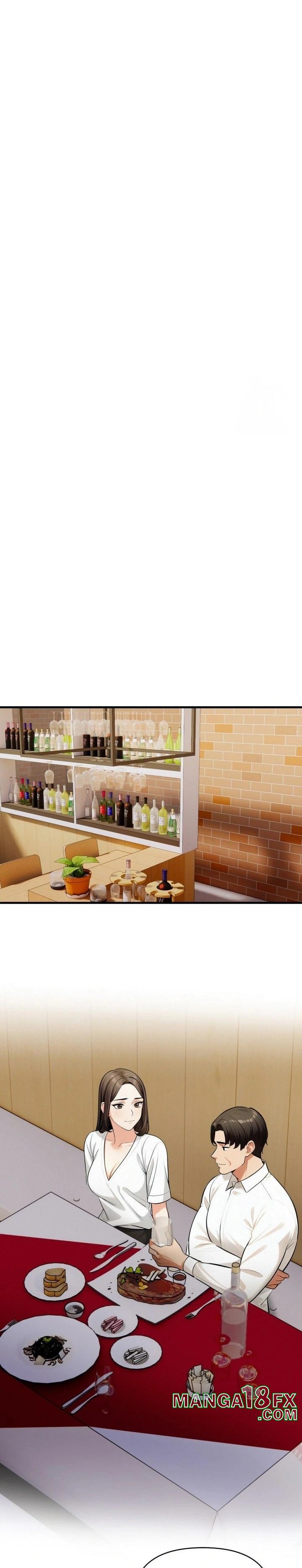 Mission Raw - Chapter 13 [photo 4] - MangaPorn