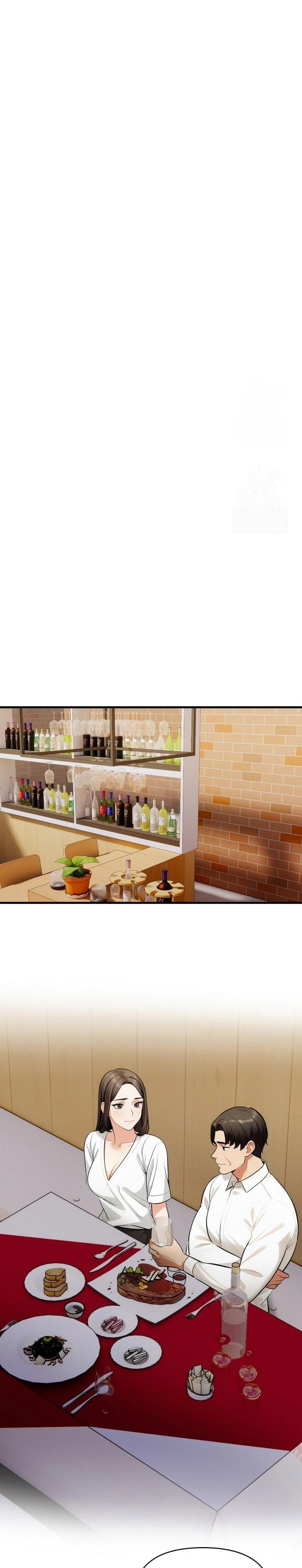 Mission Raw - Chapter 14 [photo 4] - MangaPorn