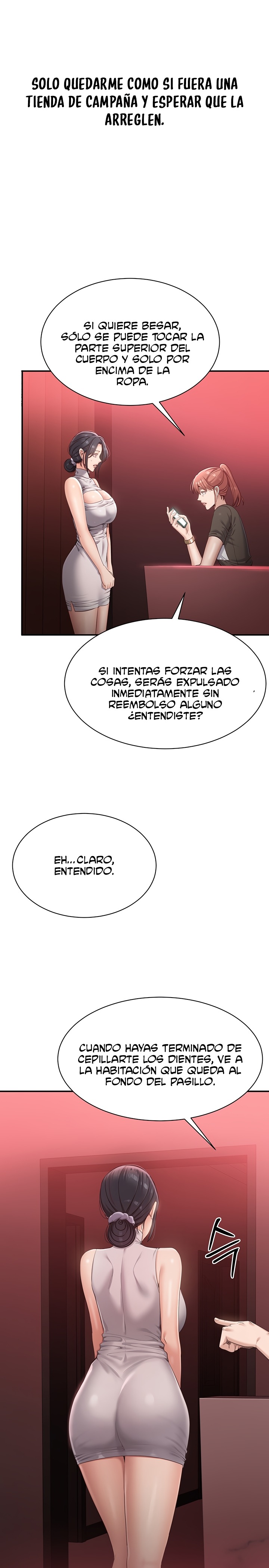 Reversed Virtues Raw - Chapter 1 [photo 12] - MangaPorn