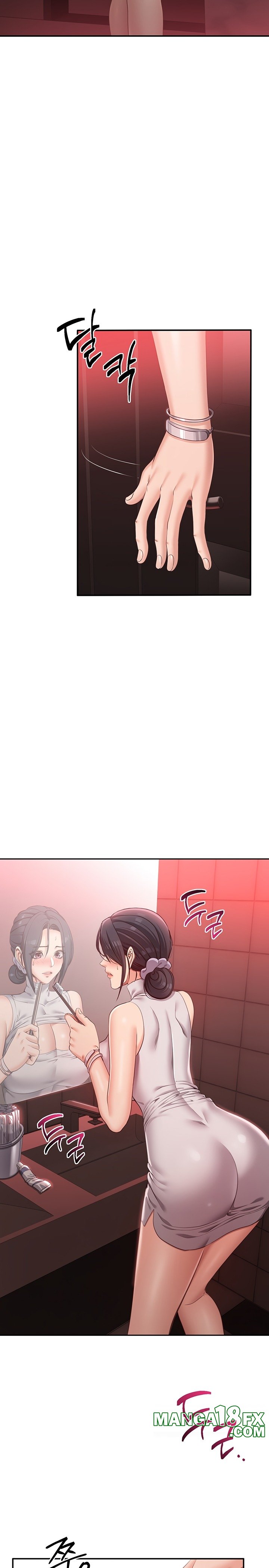 Reversed Virtues Raw - Chapter 1 [photo 13] - MangaPorn