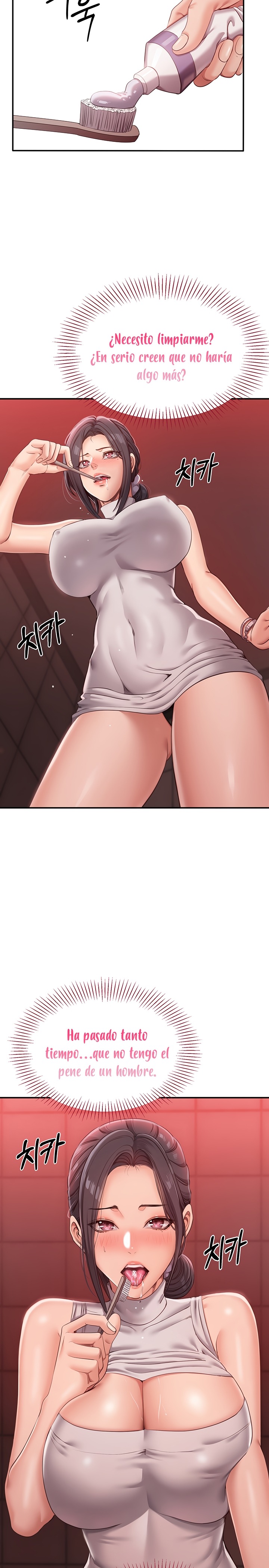 Reversed Virtues Raw - Chapter 1 [photo 14] - MangaPorn