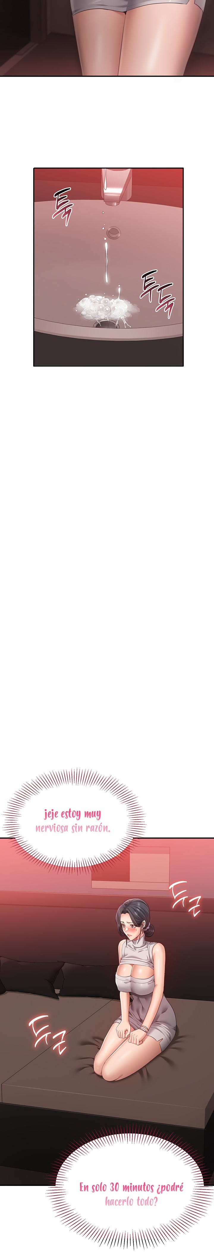 Reversed Virtues Raw - Chapter 1 [photo 17] - MangaPorn