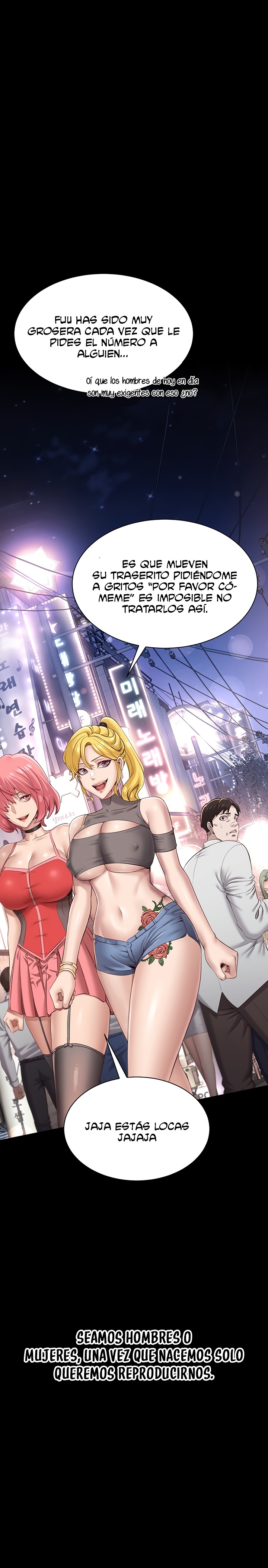 Reversed Virtues Raw - Chapter 1 [photo 2] - MangaPorn