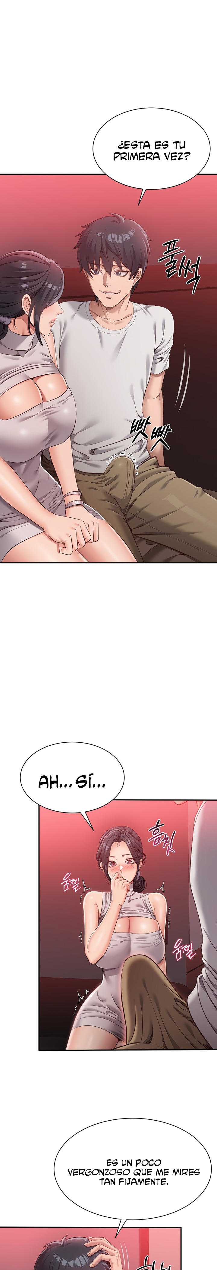 Reversed Virtues Raw - Chapter 1 [photo 20] - MangaPorn