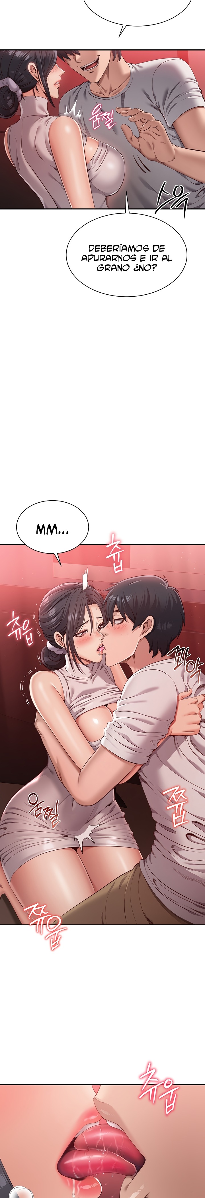 Reversed Virtues Raw - Chapter 1 [photo 22] - MangaPorn