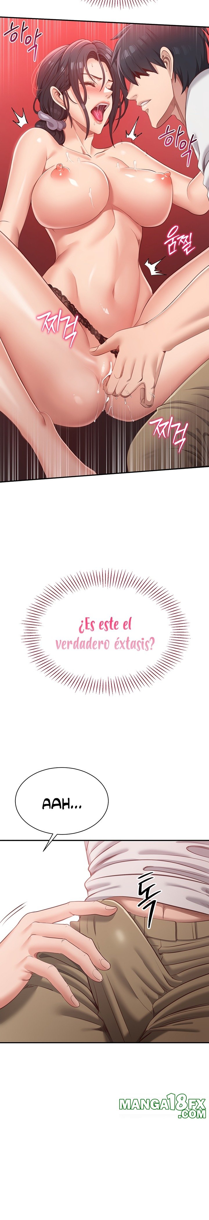 Reversed Virtues Raw - Chapter 1 [photo 27] - MangaPorn