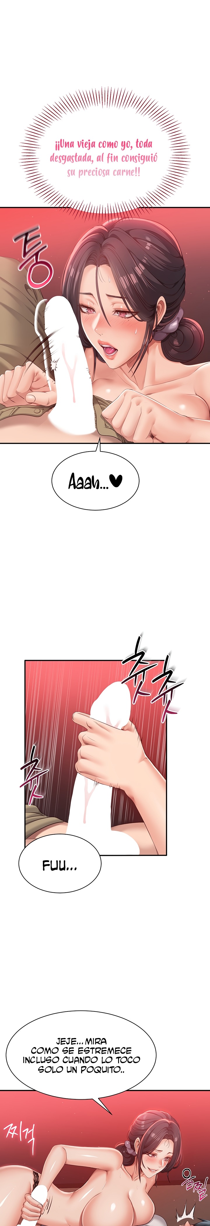 Reversed Virtues Raw - Chapter 1 [photo 29] - MangaPorn