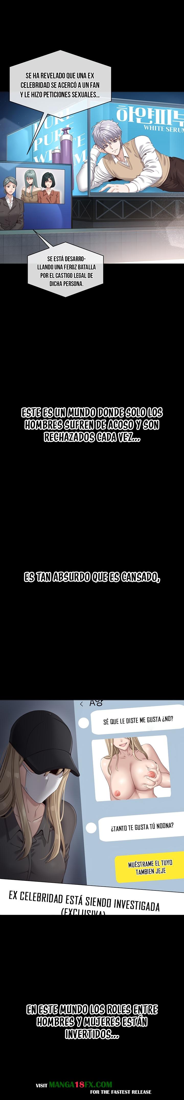 Reversed Virtues Raw - Chapter 1 [photo 3] - MangaPorn