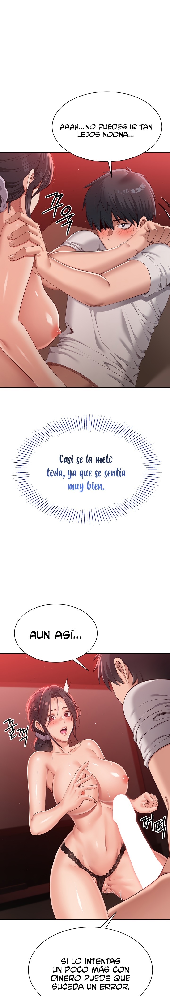 Reversed Virtues Raw - Chapter 1 [photo 32] - MangaPorn