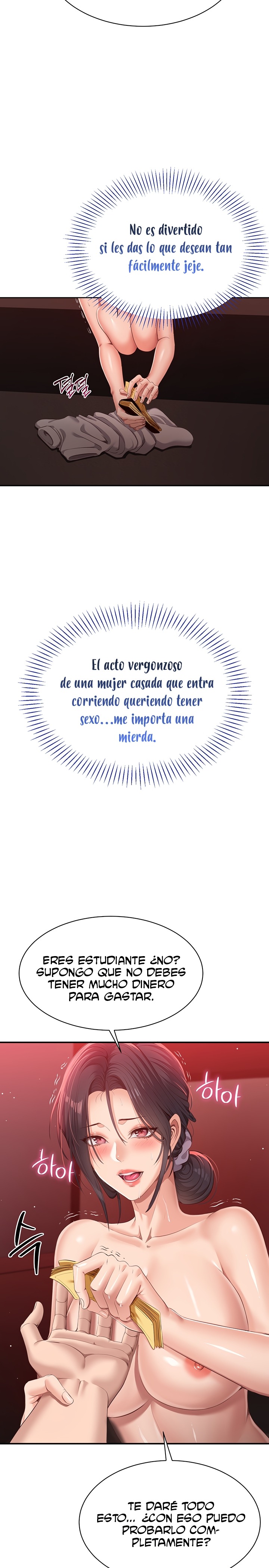 Reversed Virtues Raw - Chapter 1 [photo 33] - MangaPorn