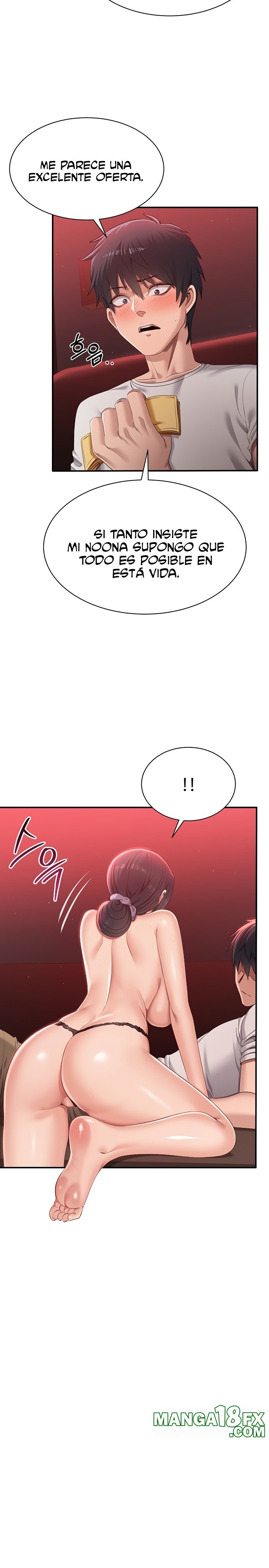 Reversed Virtues Raw - Chapter 1 [photo 34] - MangaPorn