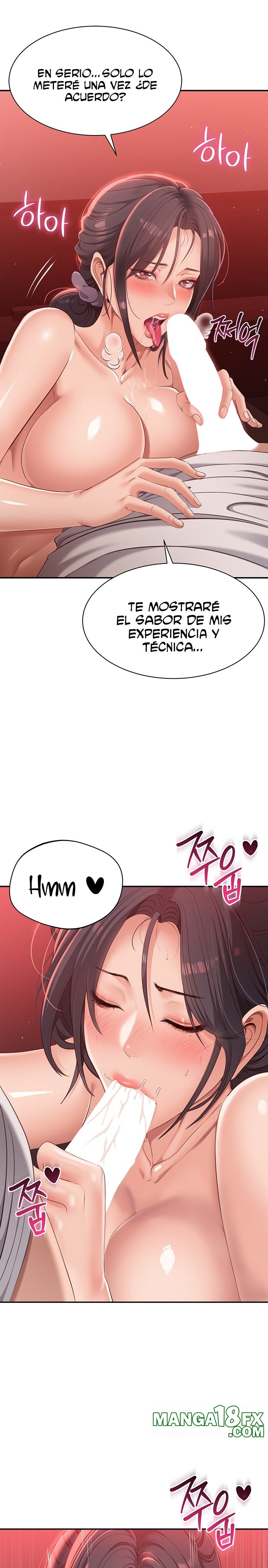 Reversed Virtues Raw - Chapter 1 [photo 35] - MangaPorn