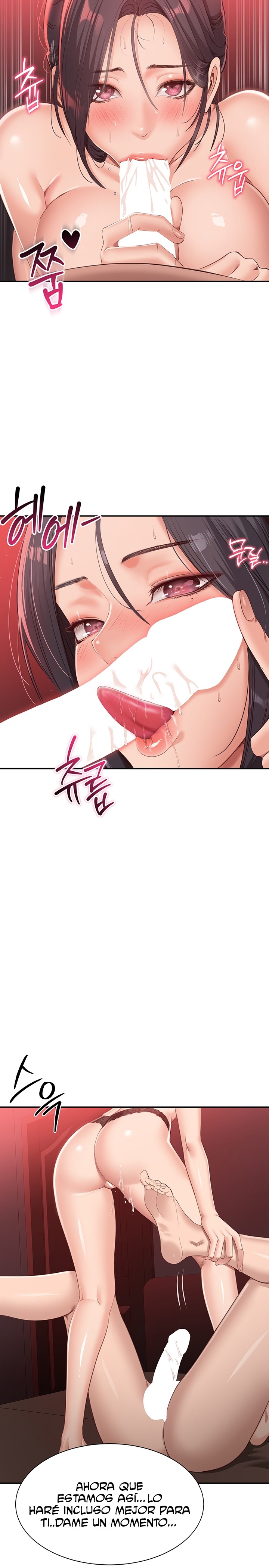 Reversed Virtues Raw - Chapter 1 [photo 36] - MangaPorn