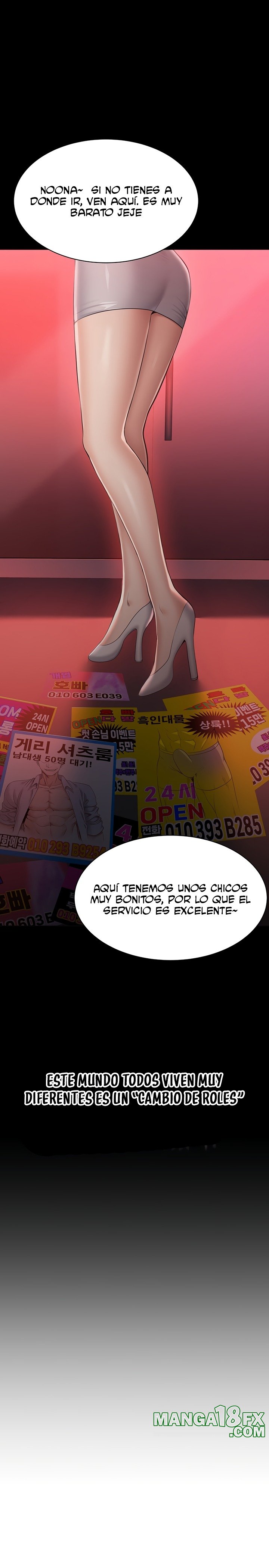 Reversed Virtues Raw - Chapter 1 [photo 4] - MangaPorn