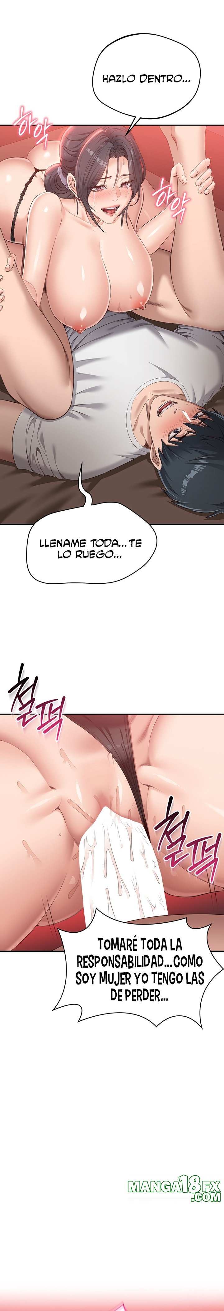 Reversed Virtues Raw - Chapter 1 [photo 40] - MangaPorn