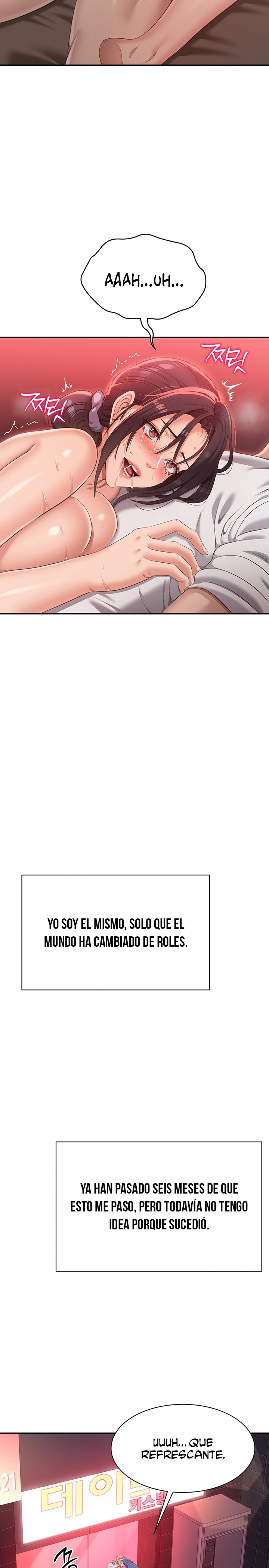 Reversed Virtues Raw - Chapter 1 [photo 42] - MangaPorn