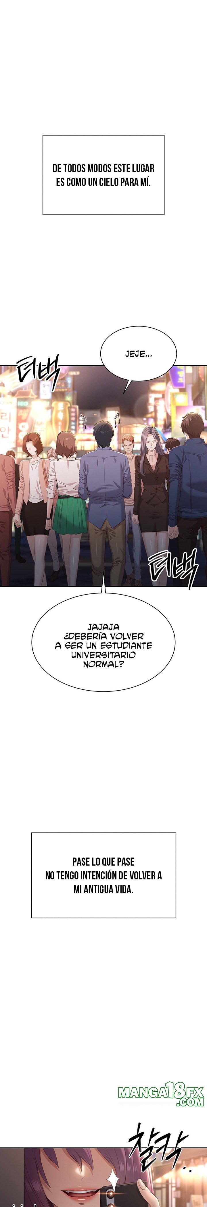 Reversed Virtues Raw - Chapter 1 [photo 44] - MangaPorn