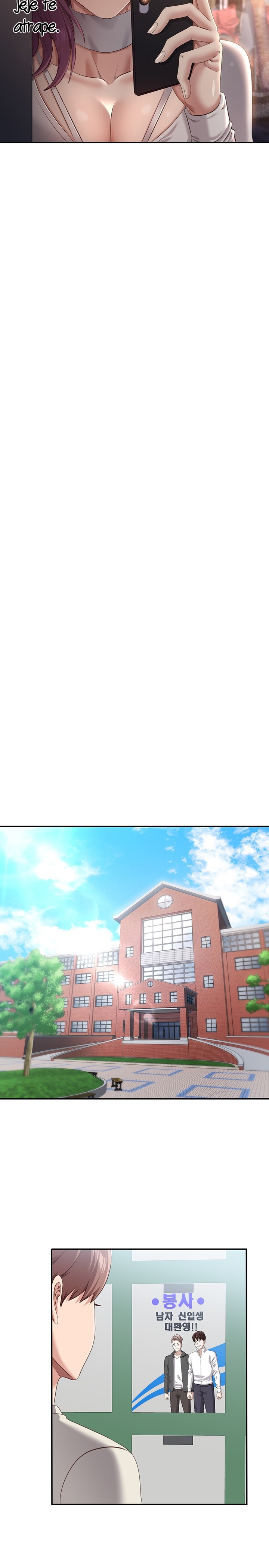 Reversed Virtues Raw - Chapter 1 [photo 45] - MangaPorn