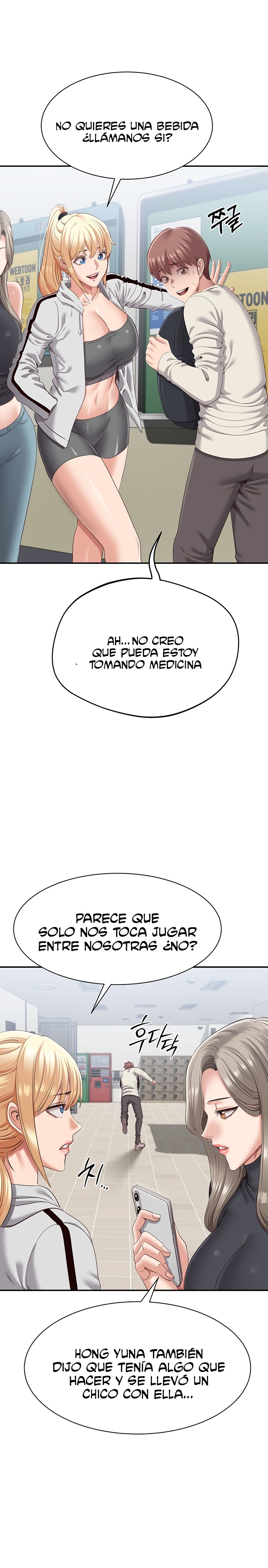 Reversed Virtues Raw - Chapter 1 [photo 46] - MangaPorn