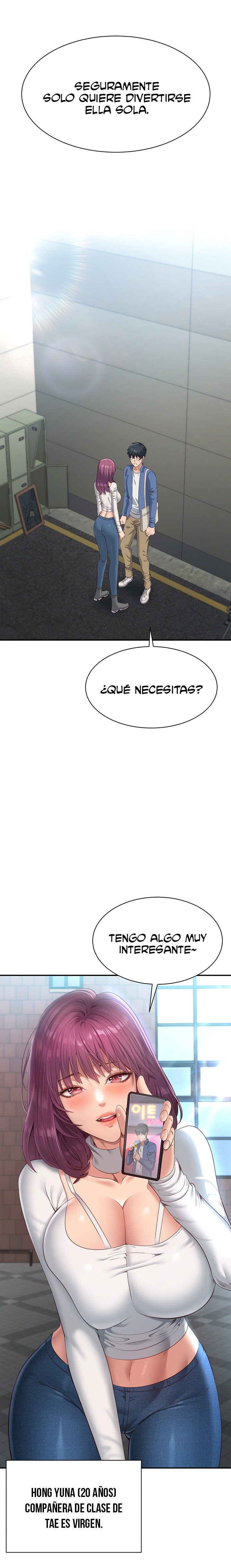 Reversed Virtues Raw - Chapter 1 [photo 47] - MangaPorn