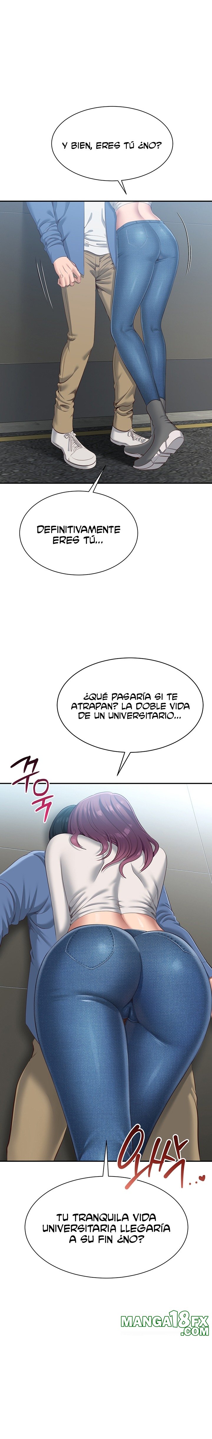 Reversed Virtues Raw - Chapter 1 [photo 48] - MangaPorn