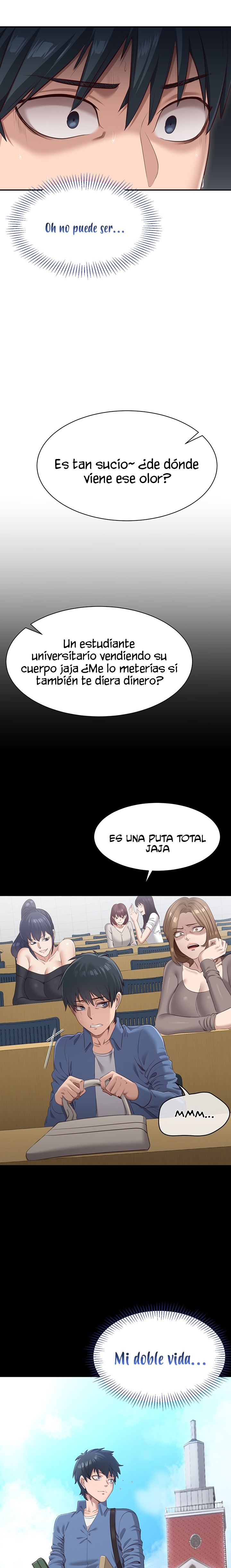 Reversed Virtues Raw - Chapter 1 [photo 49] - MangaPorn