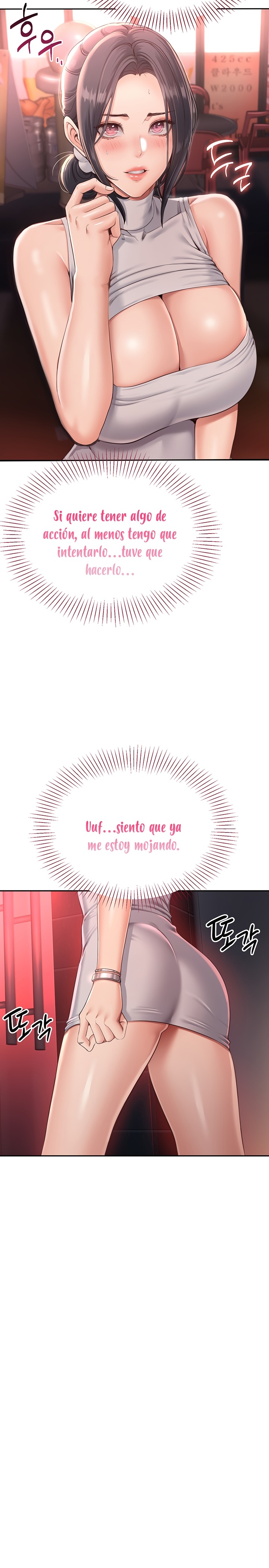 Reversed Virtues Raw - Chapter 1 [photo 6] - MangaPorn