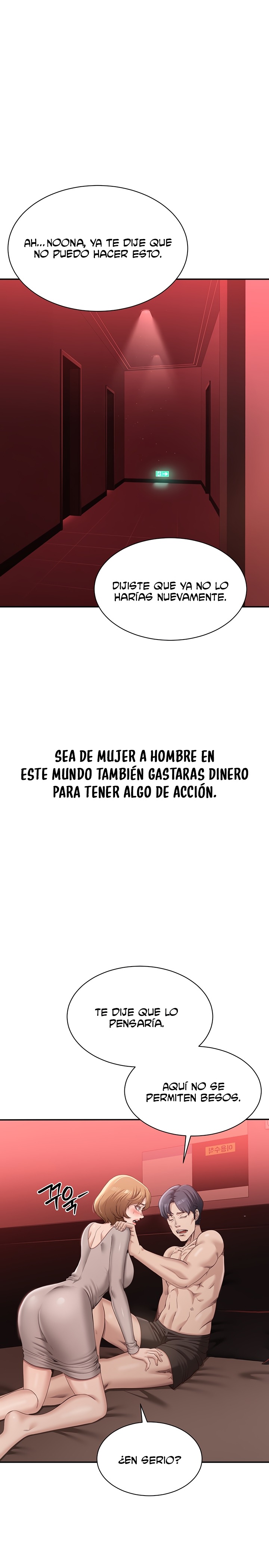 Reversed Virtues Raw - Chapter 1 [photo 7] - MangaPorn