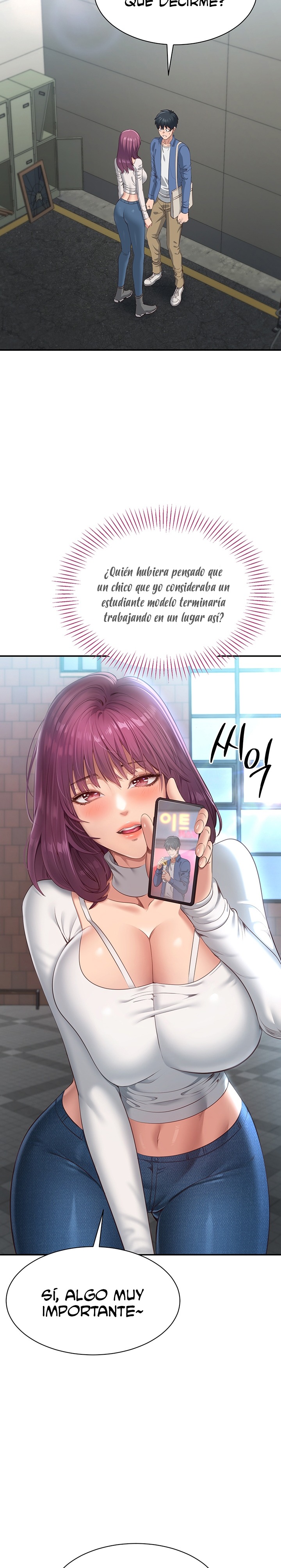 Reversed Virtues Raw - Chapter 2 [photo 20] - MangaPorn