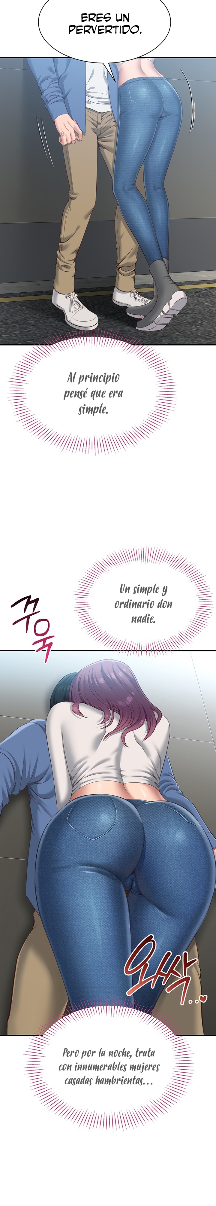 Reversed Virtues Raw - Chapter 2 [photo 21] - MangaPorn