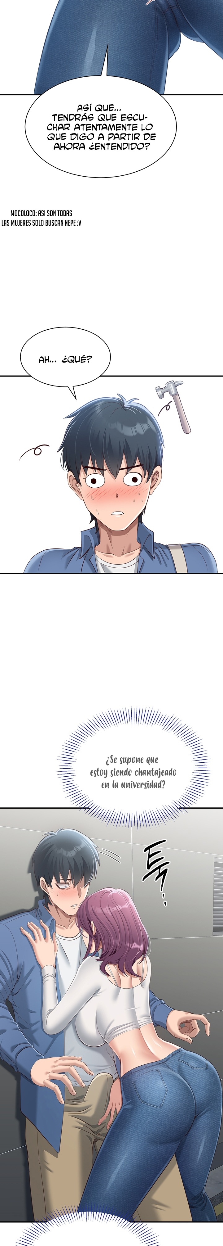 Reversed Virtues Raw - Chapter 2 [photo 24] - MangaPorn