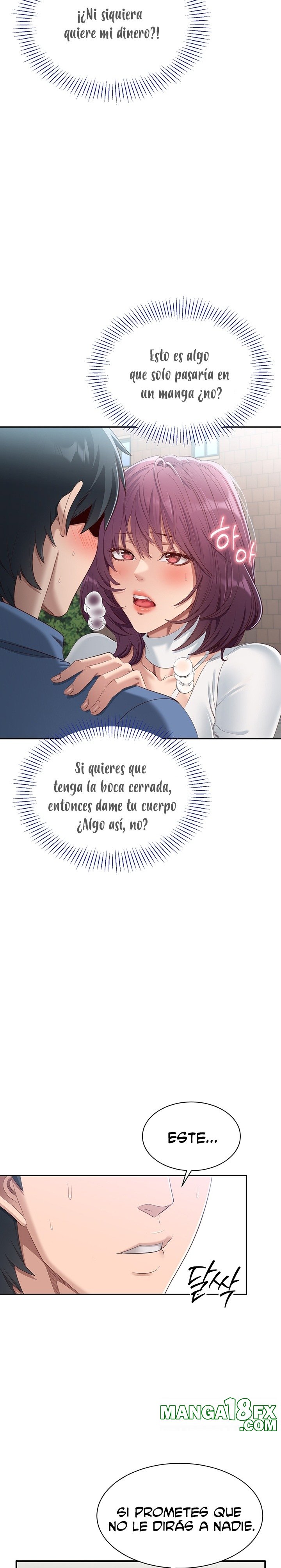 Reversed Virtues Raw - Chapter 2 [photo 25] - MangaPorn